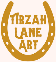 Tirzah Lane Art